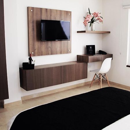 Noa Hotel Boutique Tulua Bagian luar foto