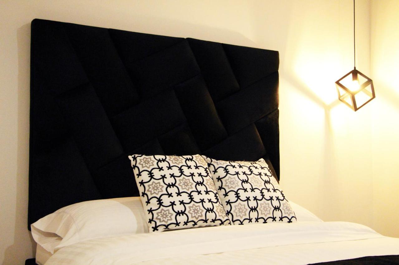 Noa Hotel Boutique Tulua Bagian luar foto