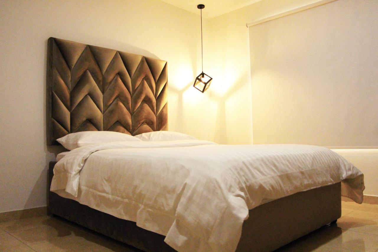 Noa Hotel Boutique Tulua Bagian luar foto