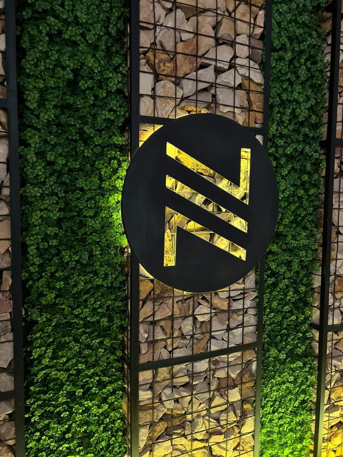 Noa Hotel Boutique Tulua Bagian luar foto