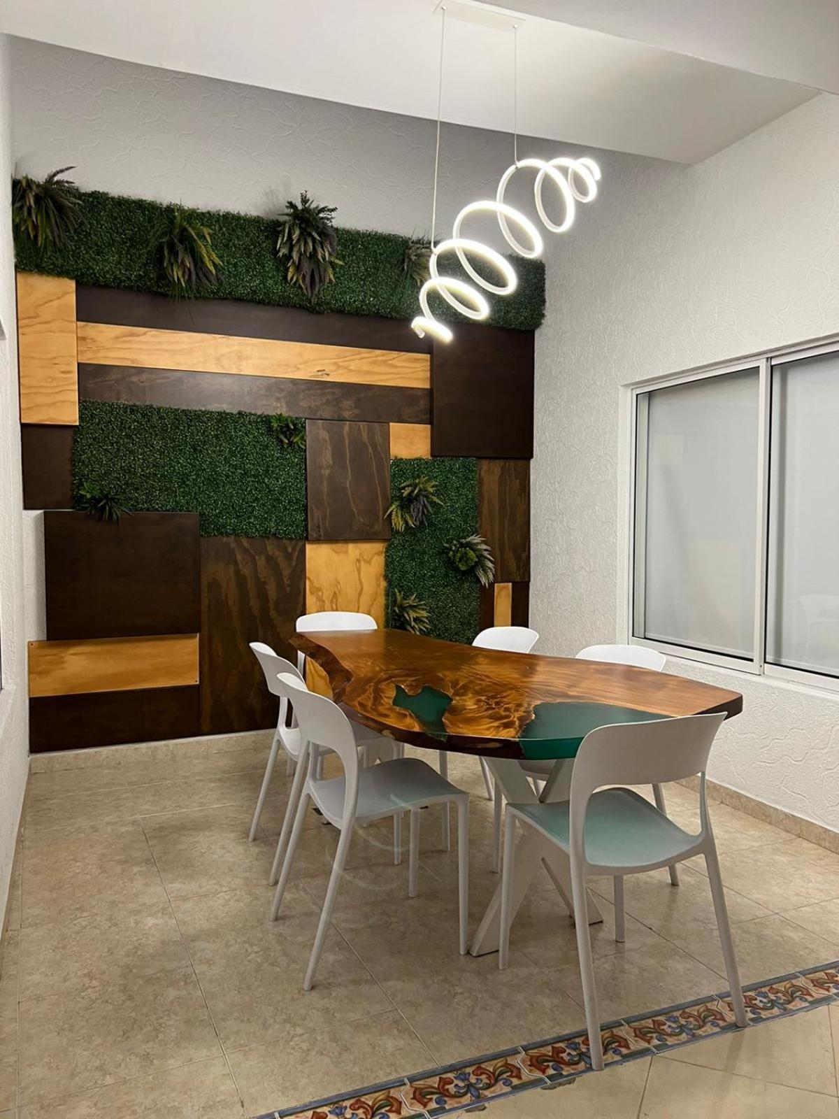 Noa Hotel Boutique Tulua Bagian luar foto