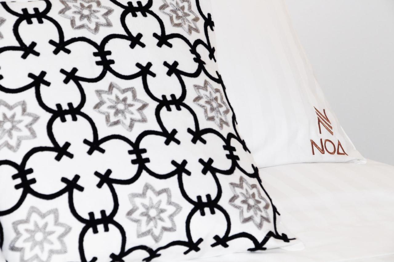 Noa Hotel Boutique Tulua Bagian luar foto