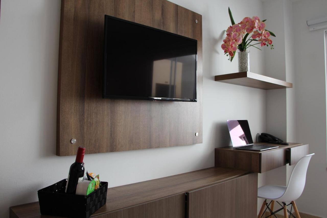 Noa Hotel Boutique Tulua Bagian luar foto